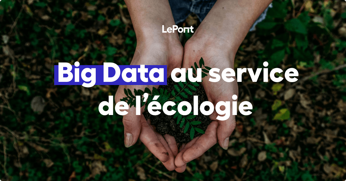 Big data au service de l'écologie